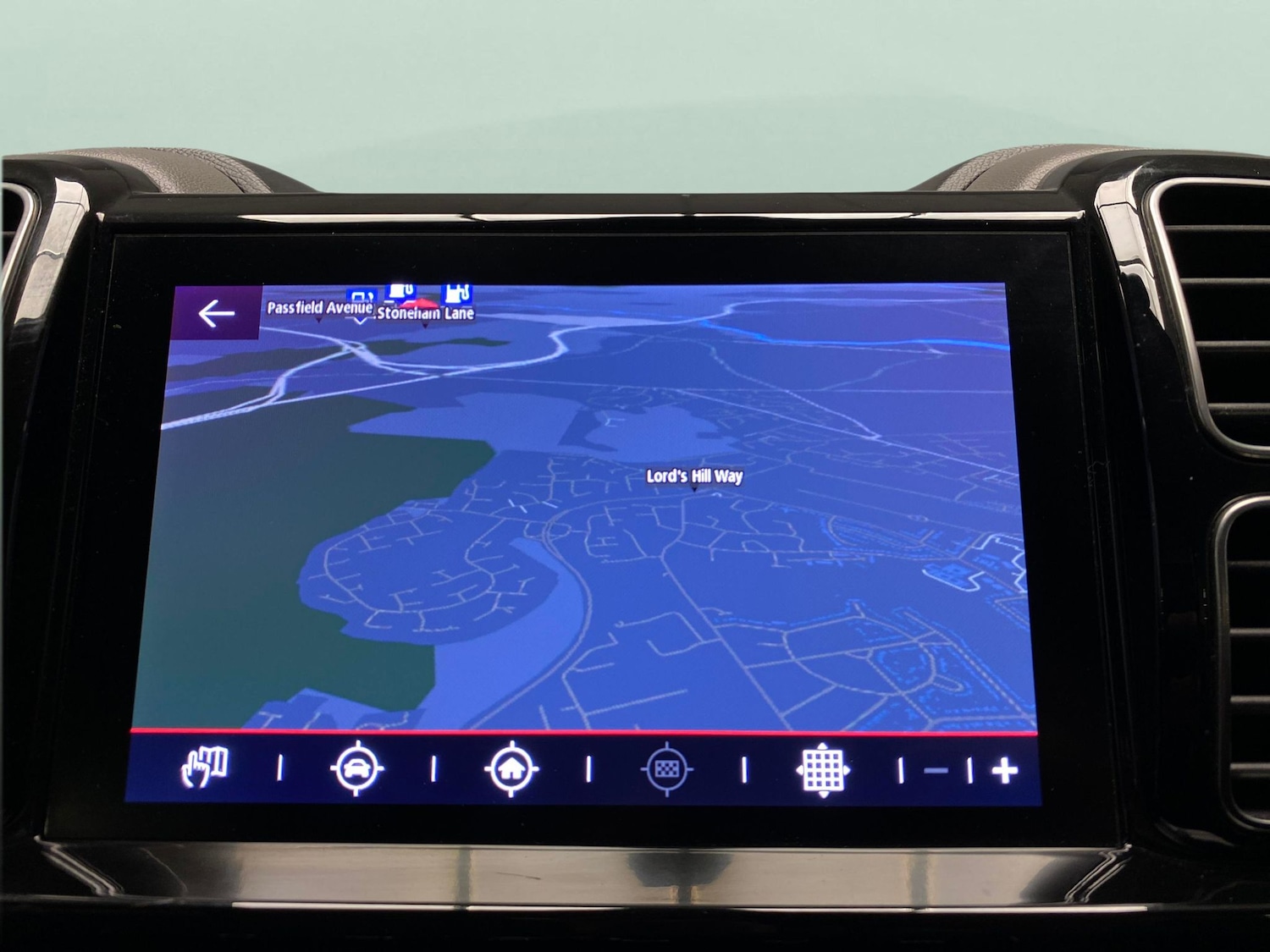 Used Citroen C5 Aircross 2019 for sale - 78118441: Photo 6