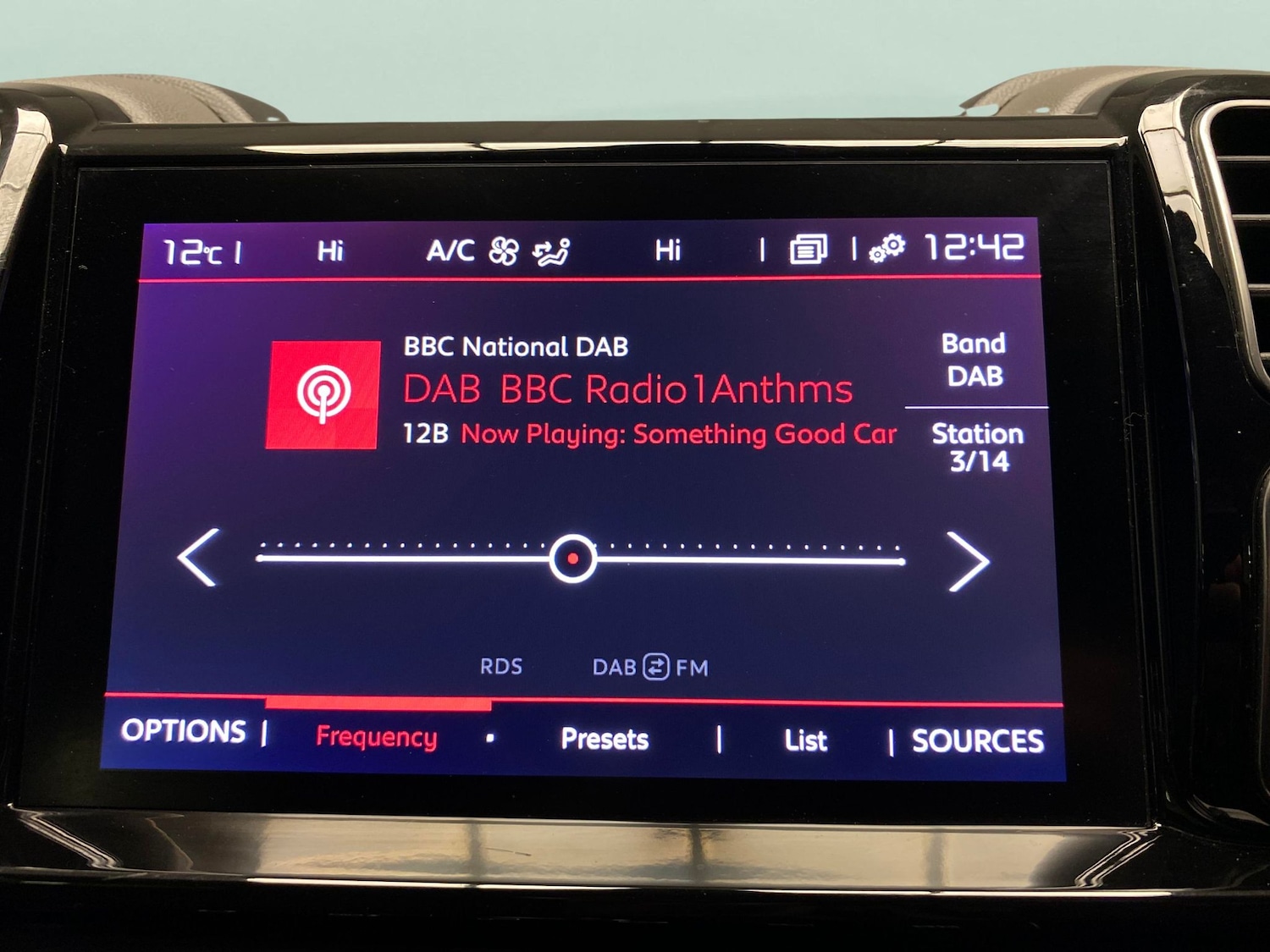 Used Citroen C5 Aircross 2019 for sale - 78118441: Photo 7