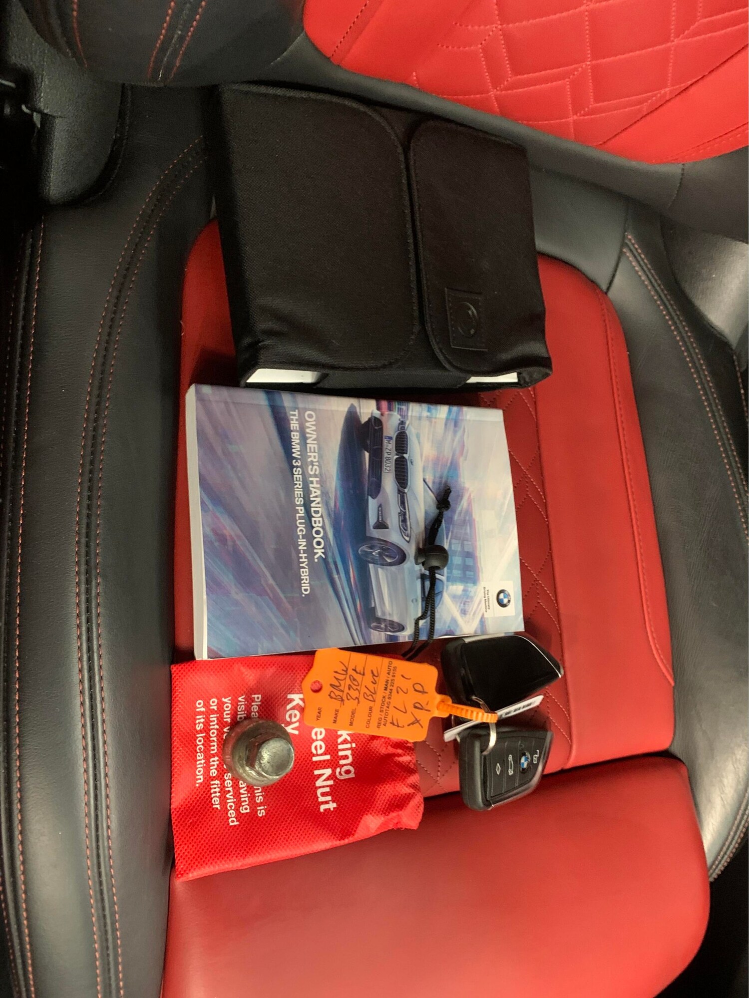 Used BMW 3 Series 2021 for sale - 77448010: Photo 35