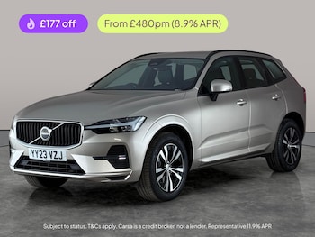 Used Volvo XC60 2023 for sale - 79397454: Photo