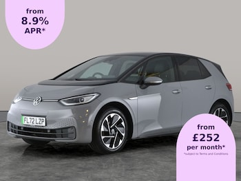 Used Volkswagen ID.3 2022 for sale - 76288487: Photo