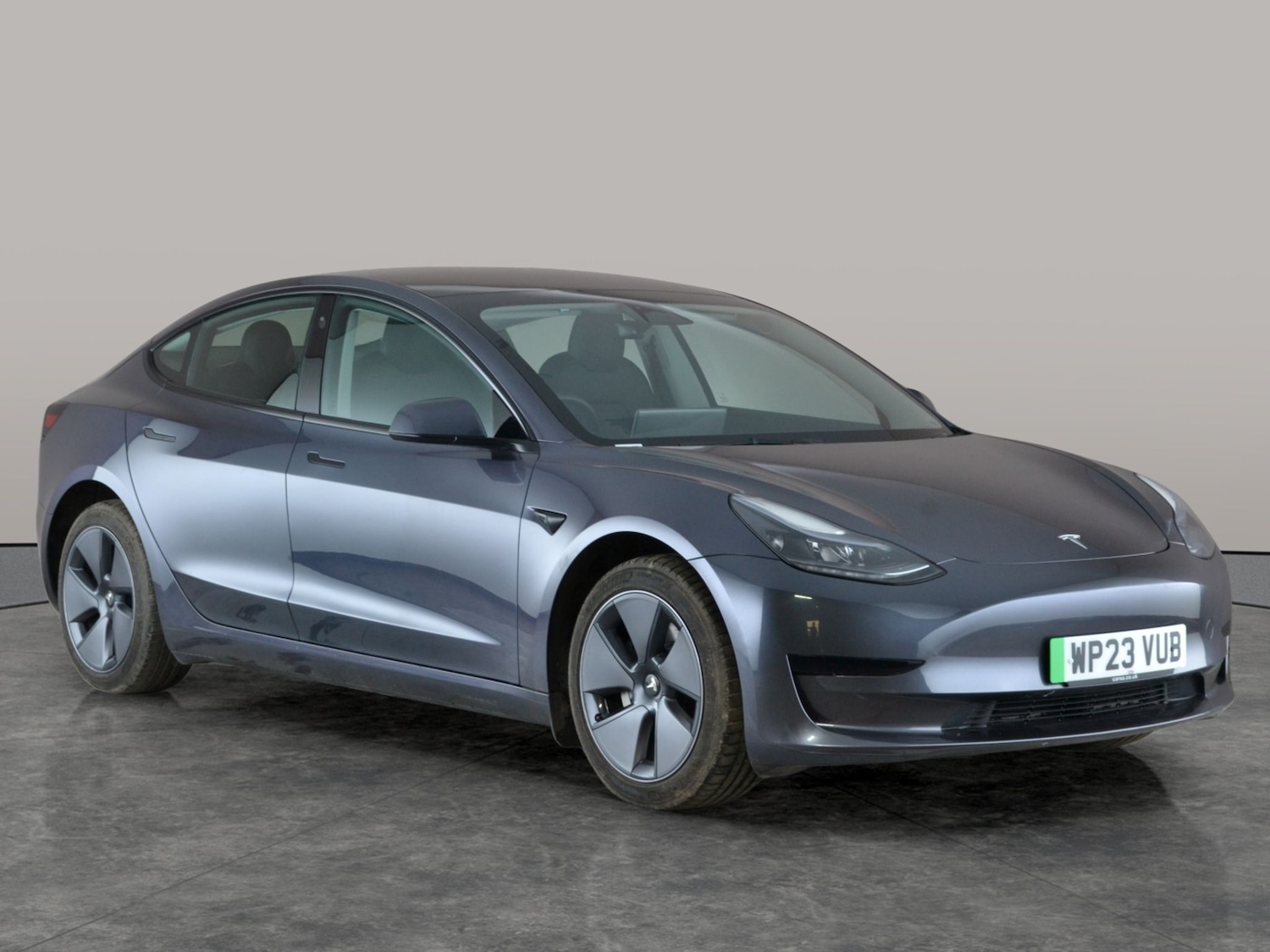 Used Tesla Model 3 2023 for sale - 76941227: Photo 8