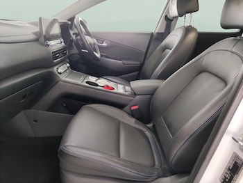 Used Hyundai KONA undefined for sale - 79474030: Photo