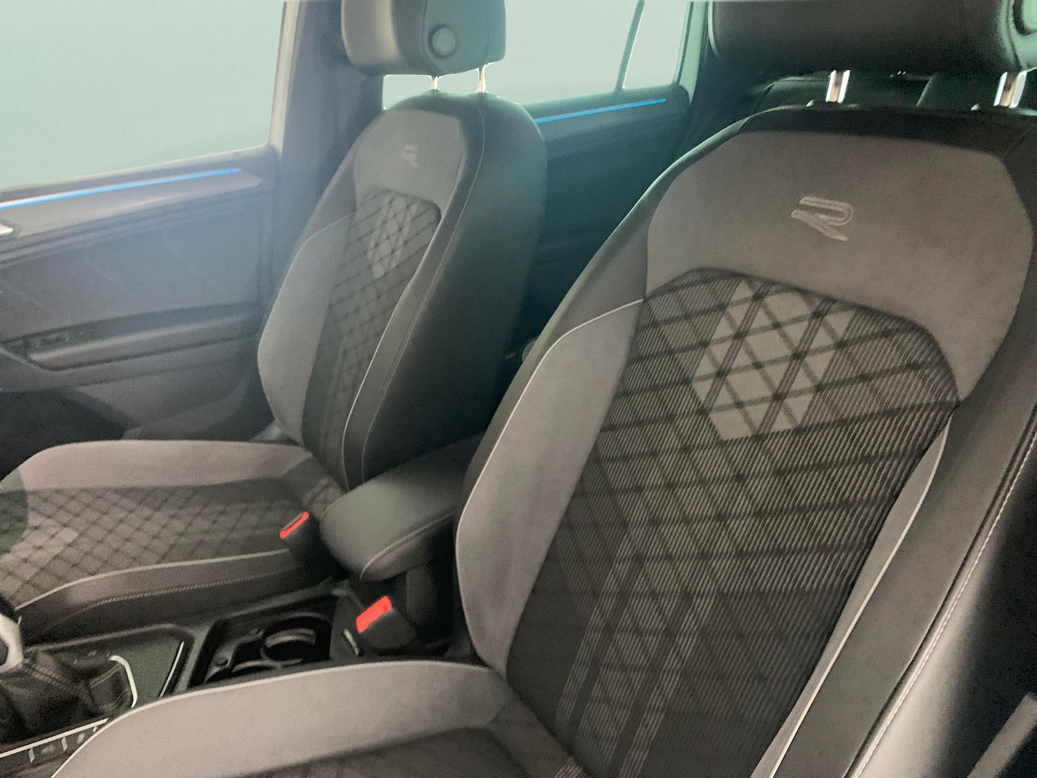 Used Volkswagen Tiguan 2023 for sale - 77135129: Photo 21