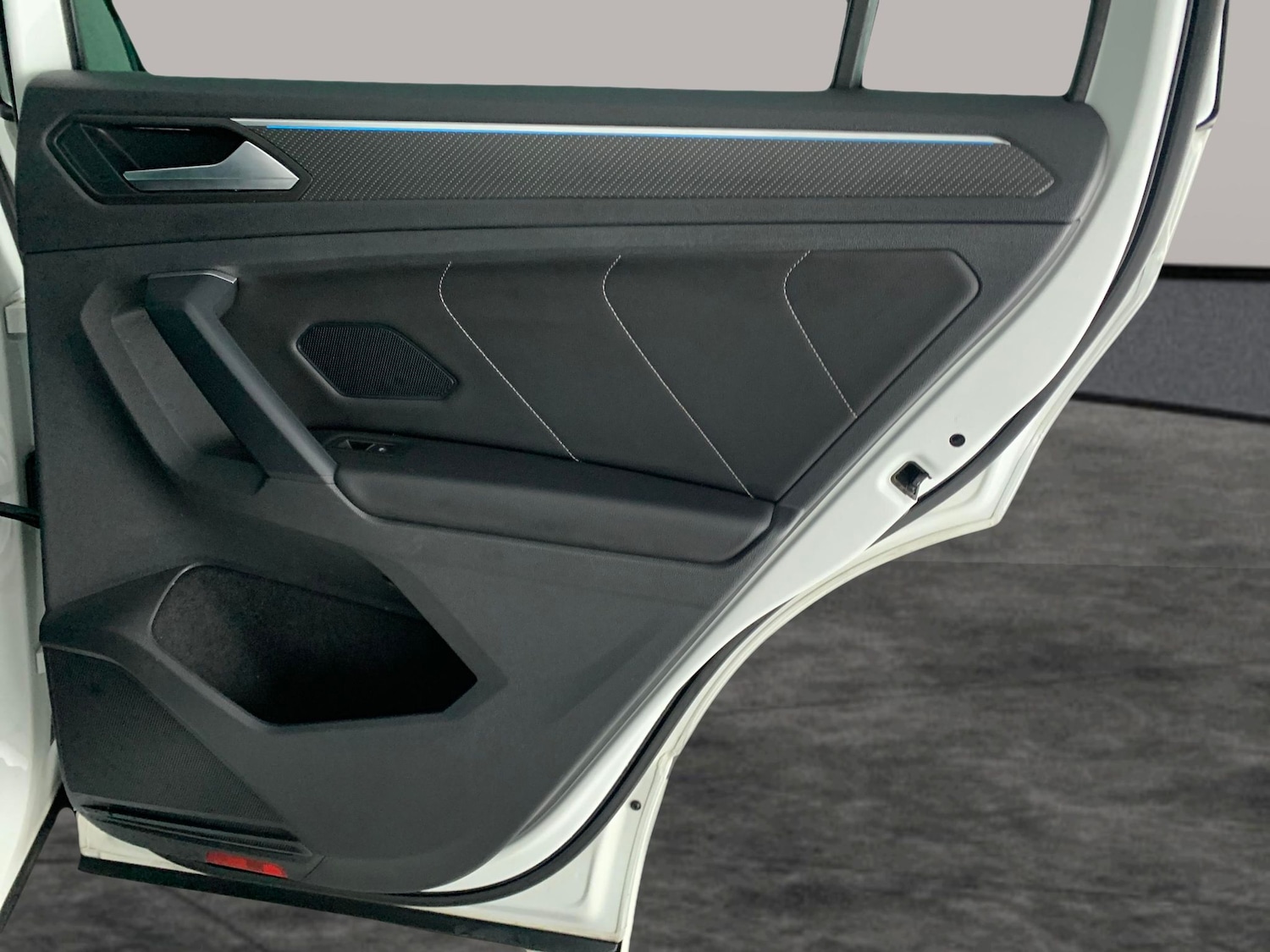 Used Volkswagen Tiguan 2023 for sale - 77135129: Photo 29