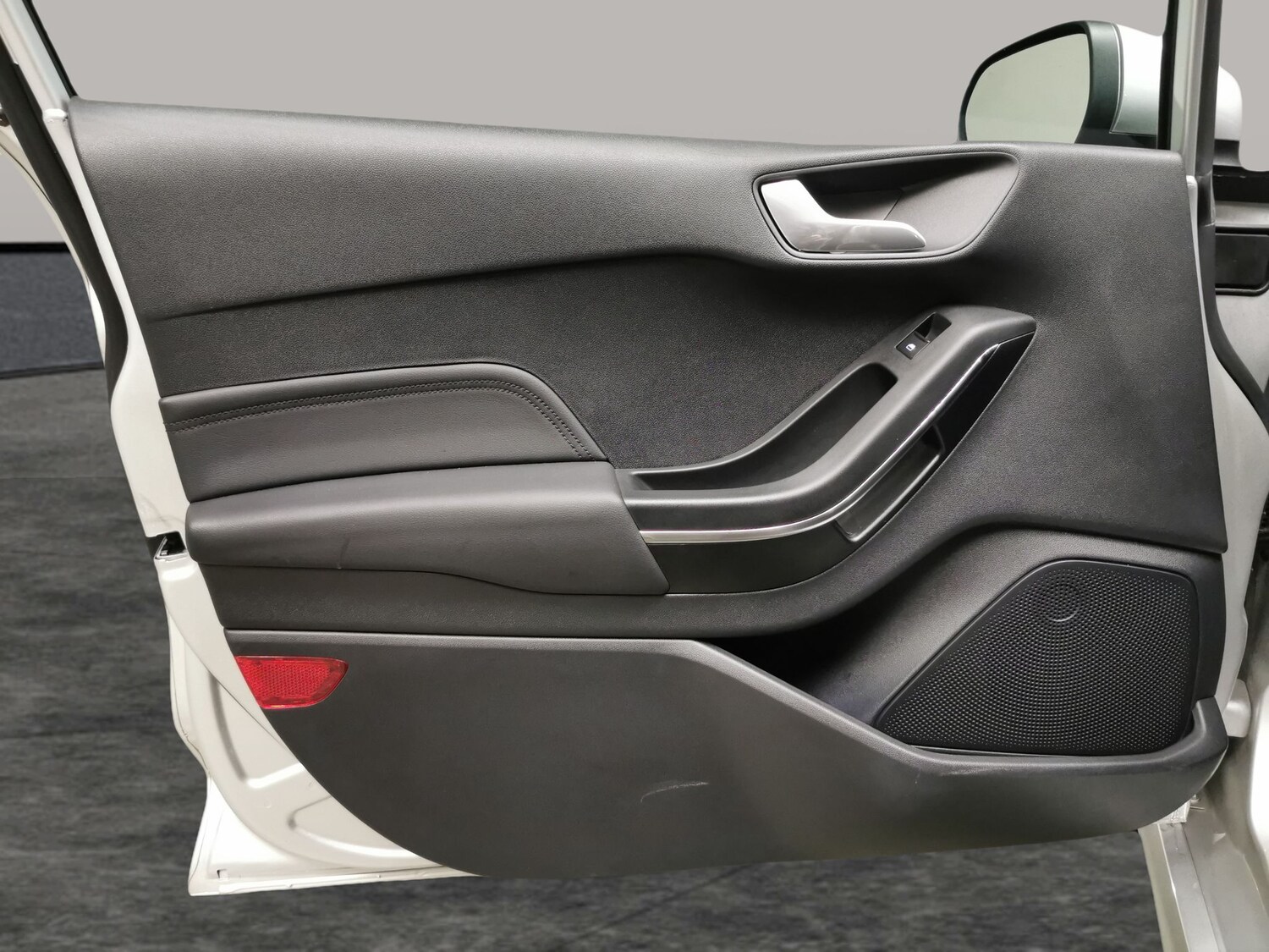 Used Ford Fiesta 2022 for sale - 77686176: Photo 22