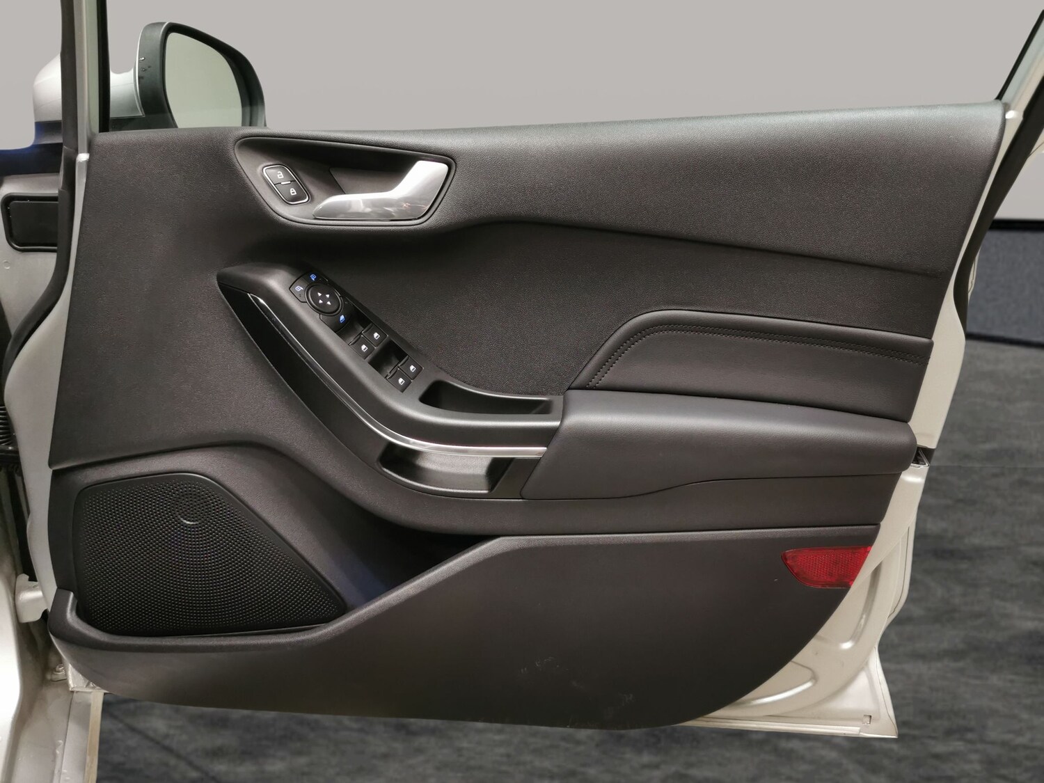 Used Ford Fiesta 2022 for sale - 77686176: Photo 25