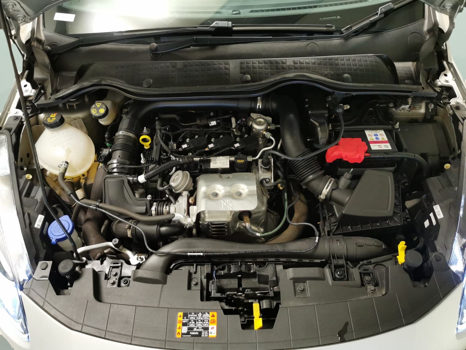 Used Ford Fiesta 2022 for sale - 77686176: Photo 27