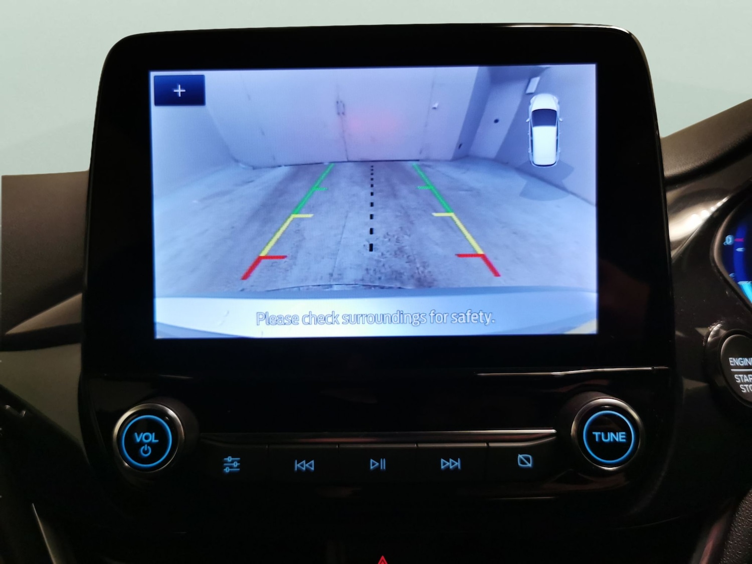 Used Ford Fiesta 2022 for sale - 77686176: Photo 5