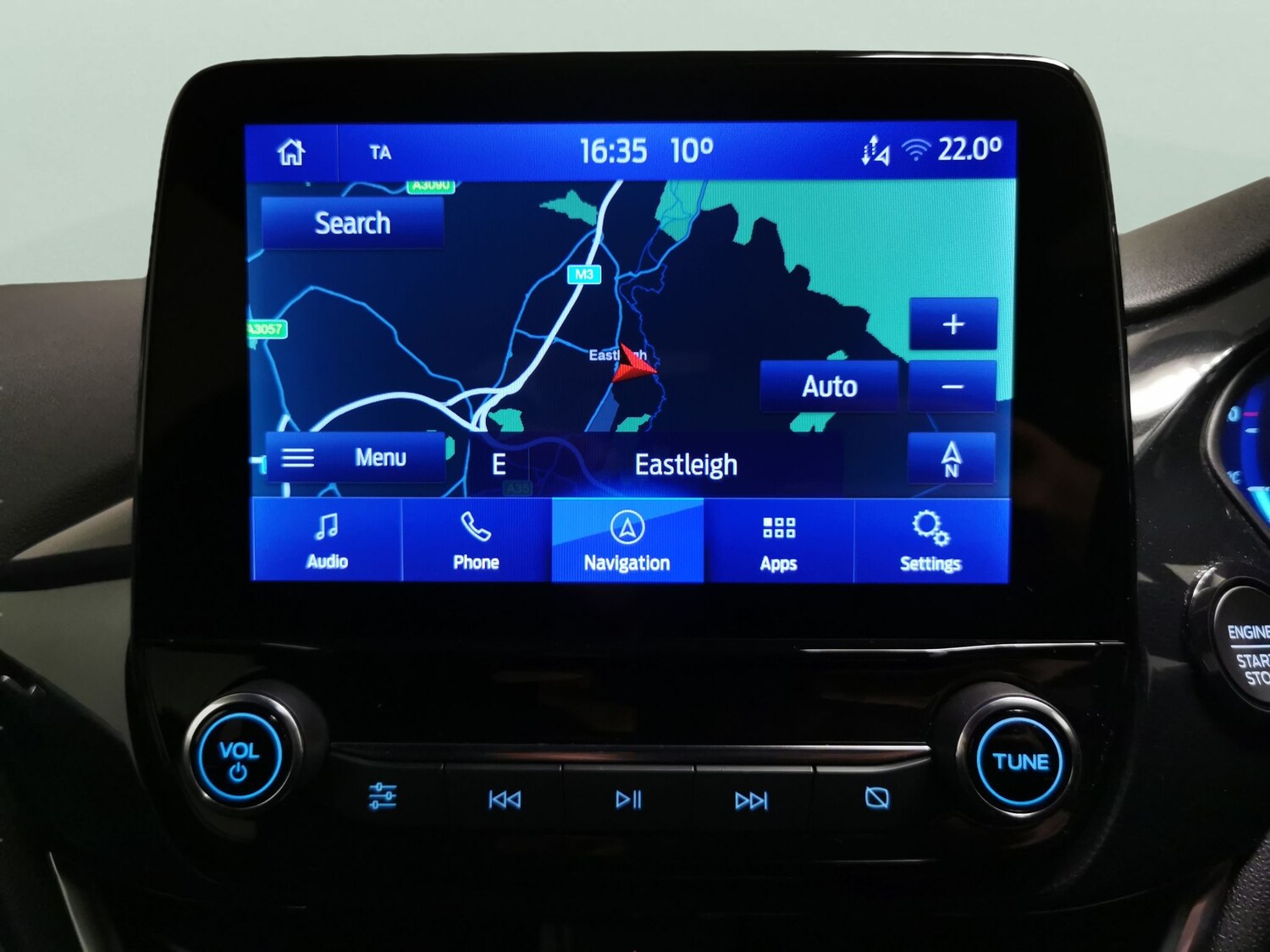 Used Ford Fiesta 2022 for sale - 77686176: Photo 6