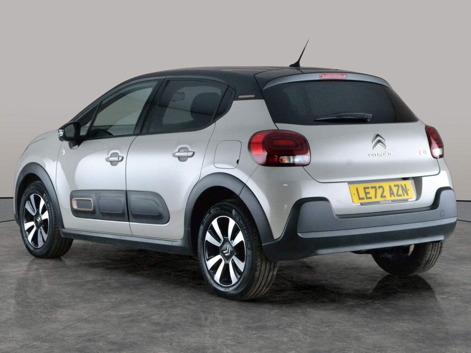 Used Citroen C3 2023 for sale - 78149463: Photo 11
