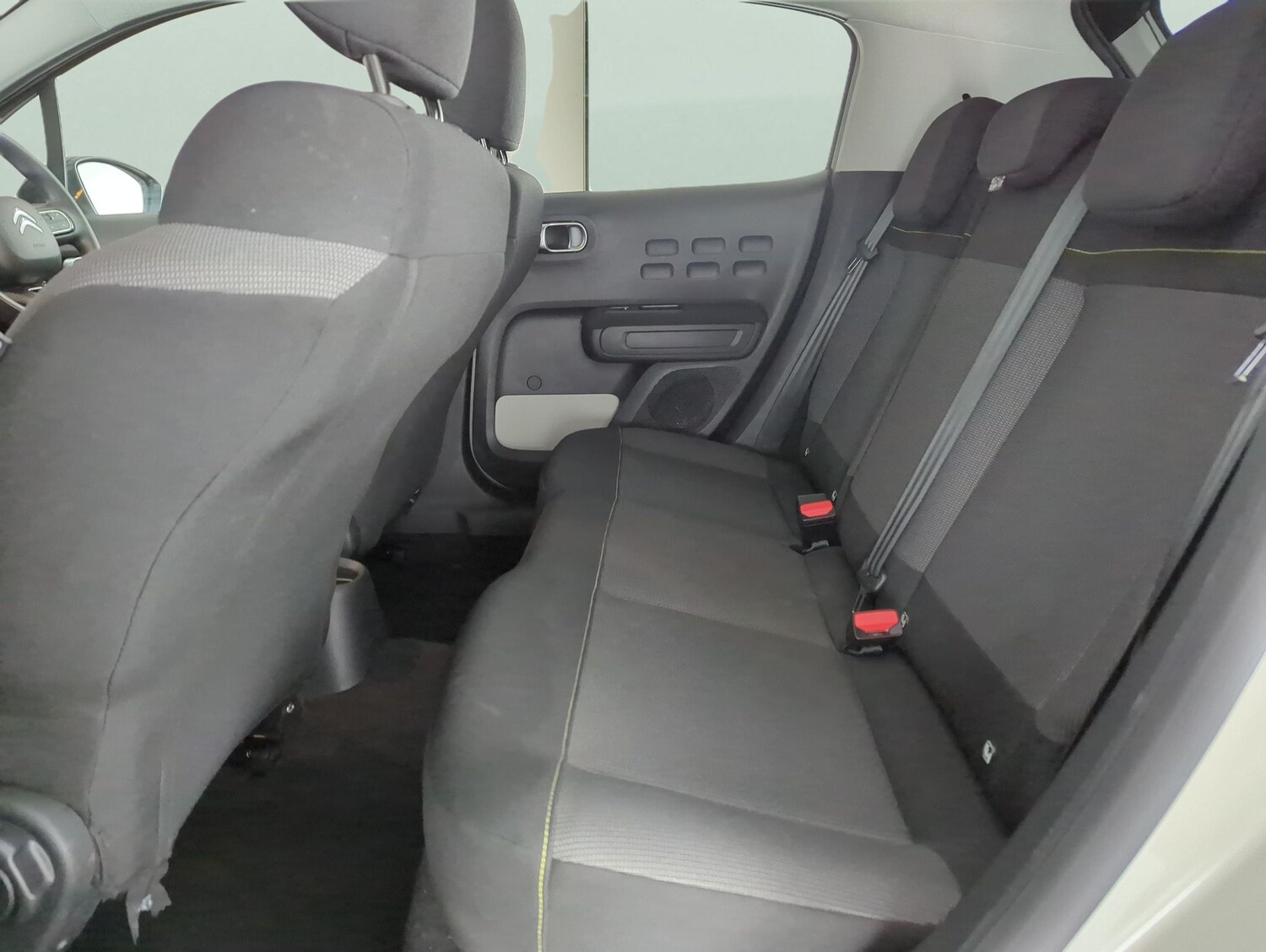 Used Citroen C3 2023 for sale - 78149463: Photo 25