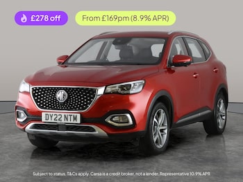 Used MG MG HS 2022 for sale - 79582858: Photo