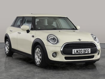Used MINI Hatch undefined for sale - 78582482: Photo