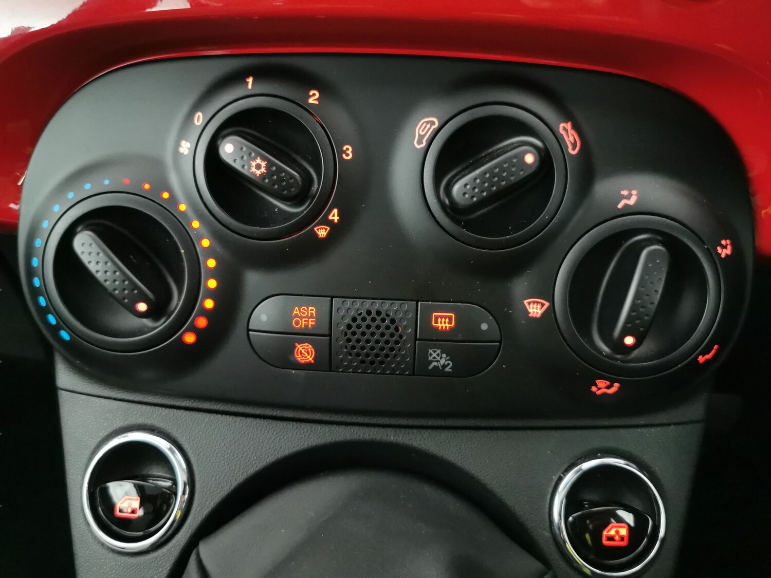 Used Fiat 500 2022 for sale - 77398731: Photo 16