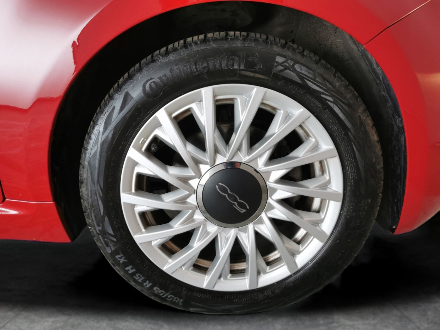 Used Fiat 500 2022 for sale - 77398731: Photo 19