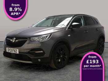 2021 - 1.2 Turbo SRi Nav SUV 5dr Petrol Manual Euro 6 (s/s) (130 ps) - BLUETOOTH -