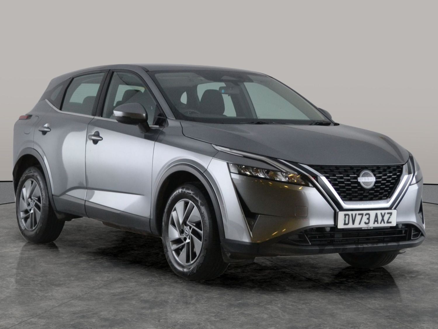 Used Nissan Qashqai 2024 for sale - 77420771: Photo 11