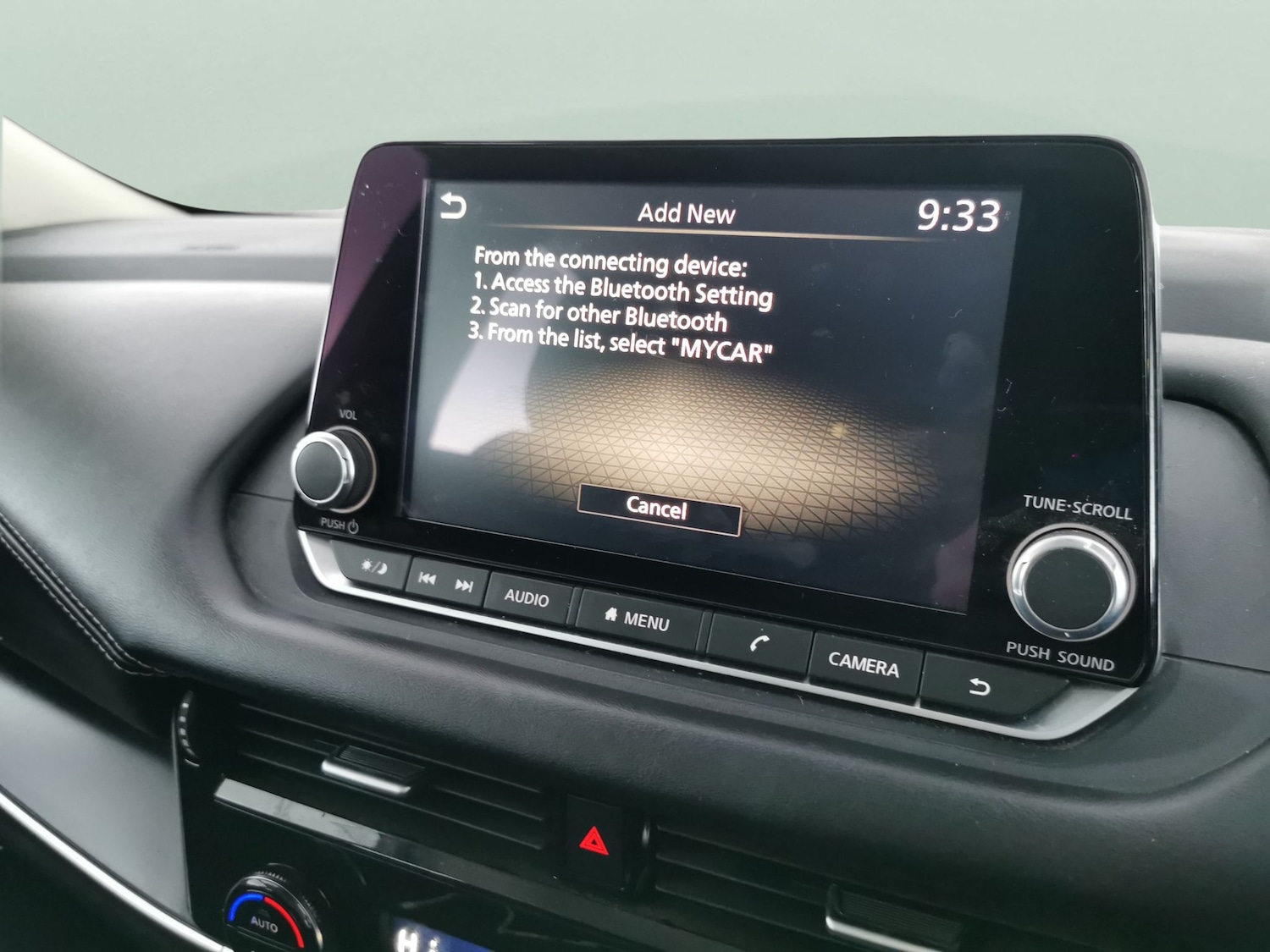 Used Nissan Qashqai 2024 for sale - 77420771: Photo 14