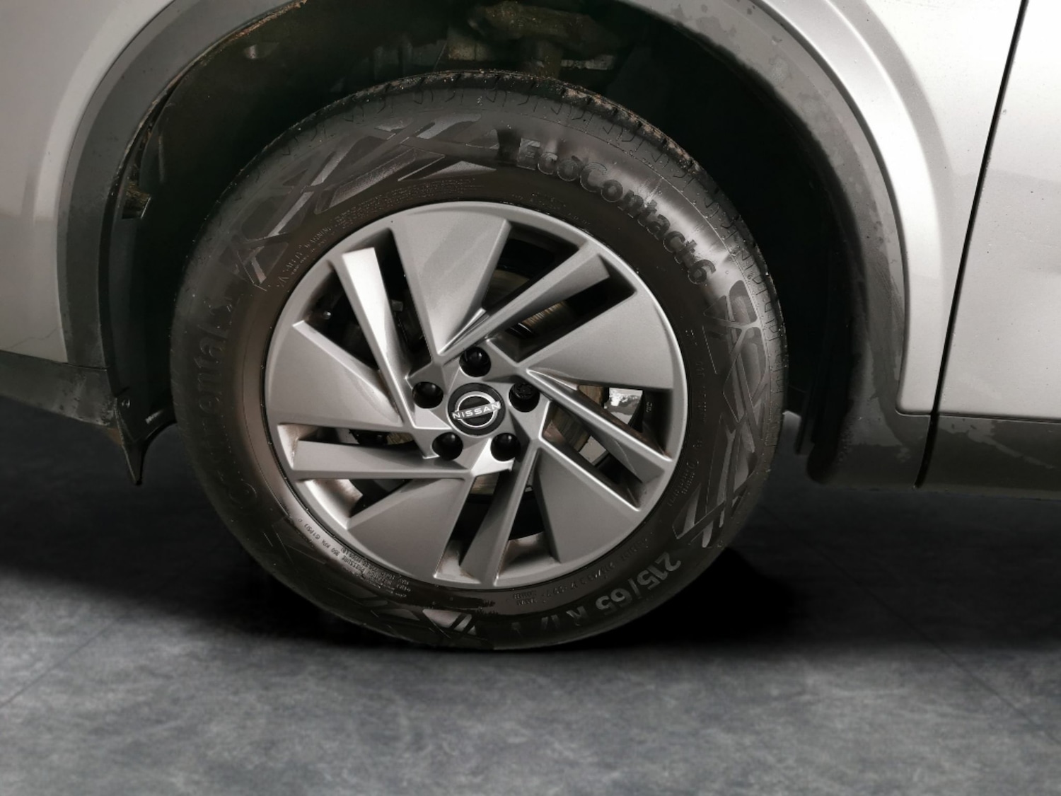 Used Nissan Qashqai 2024 for sale - 77420771: Photo 20