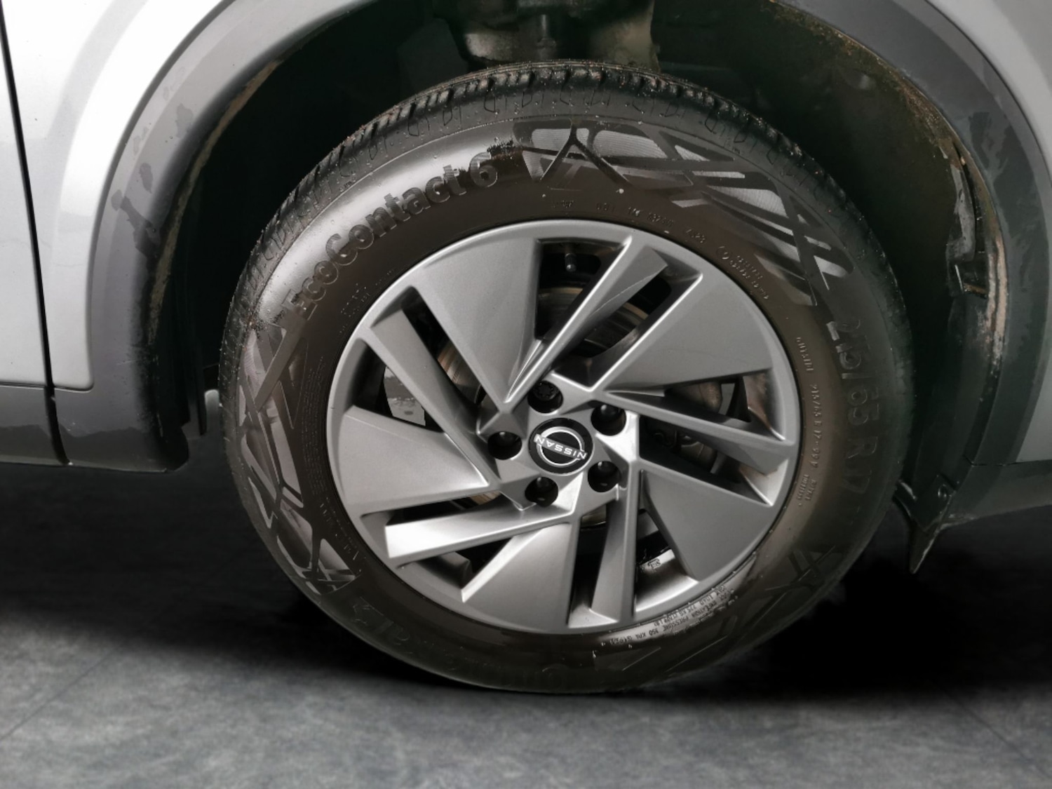 Used Nissan Qashqai 2024 for sale - 77420771: Photo 21