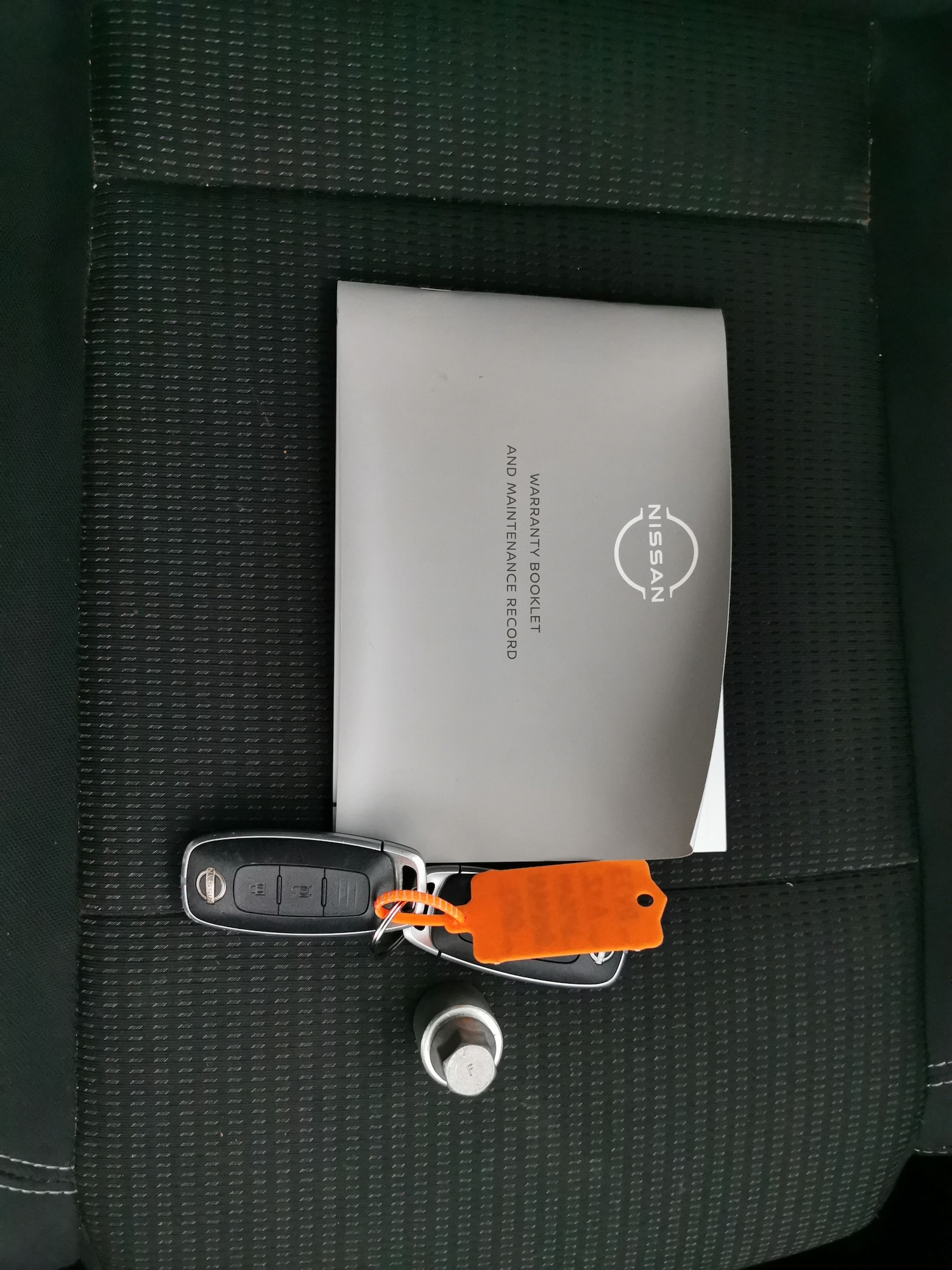 Used Nissan Qashqai 2024 for sale - 77420771: Photo 28