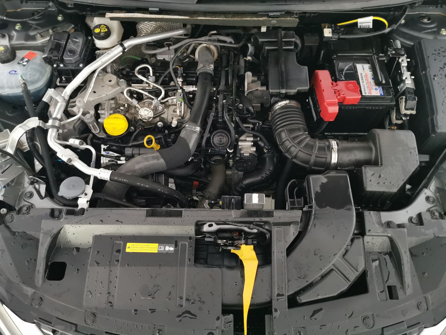 Used Nissan Qashqai 2024 for sale - 77420771: Photo 30