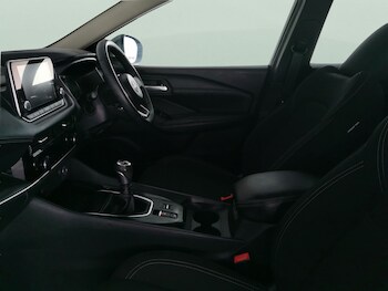 Used Nissan Qashqai 2024 for sale - 77420771: Photo