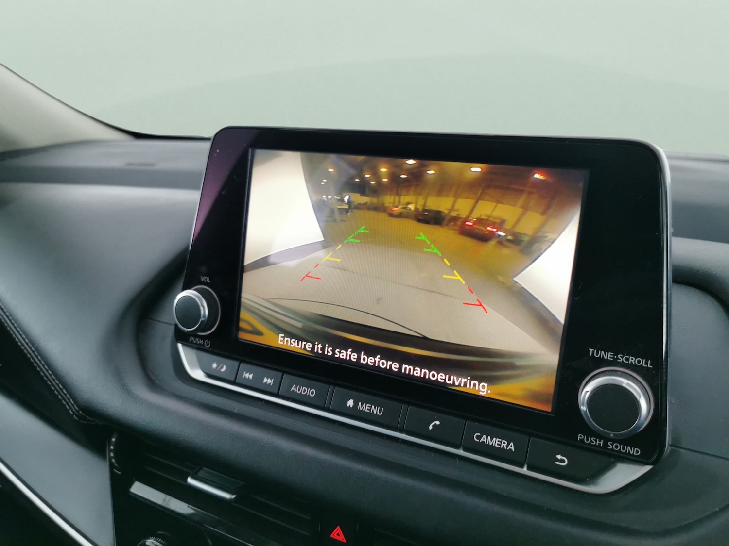 Used Nissan Qashqai 2024 for sale - 77420771: Photo 5