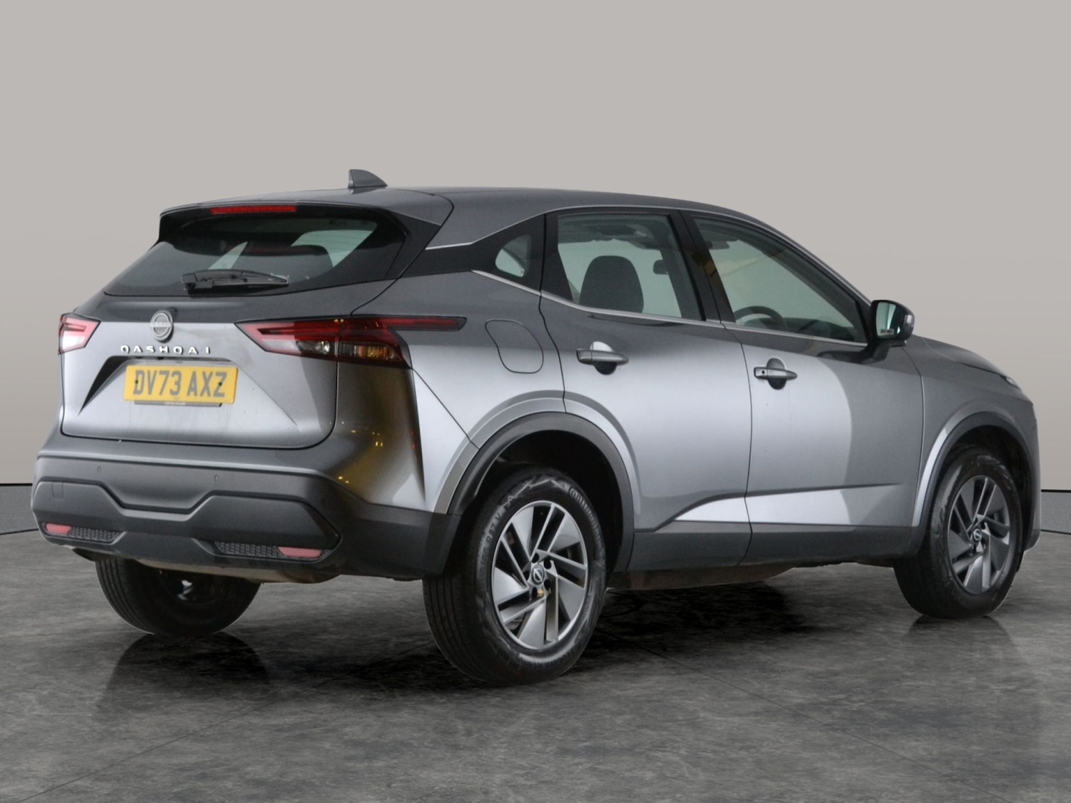 Used Nissan Qashqai 2024 for sale - 77420771: Photo 9