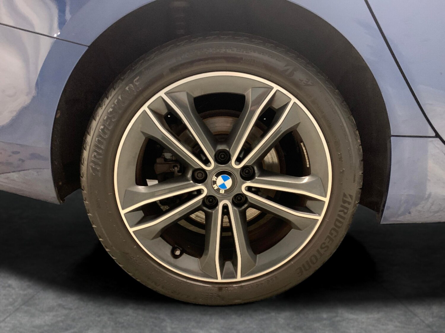 Used BMW 2 Series 2022 for sale - 77443130: Photo 24