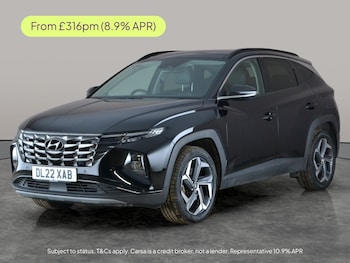 Used Hyundai TUCSON 2022 for sale - 78532470: Photo