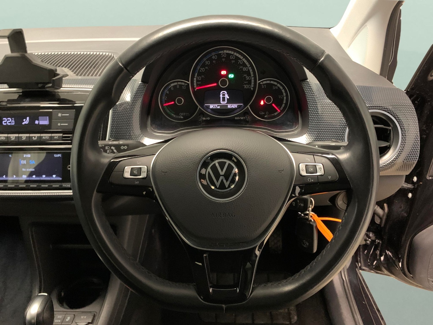 Used Volkswagen up! 2021 for sale - 76967157: Photo 13