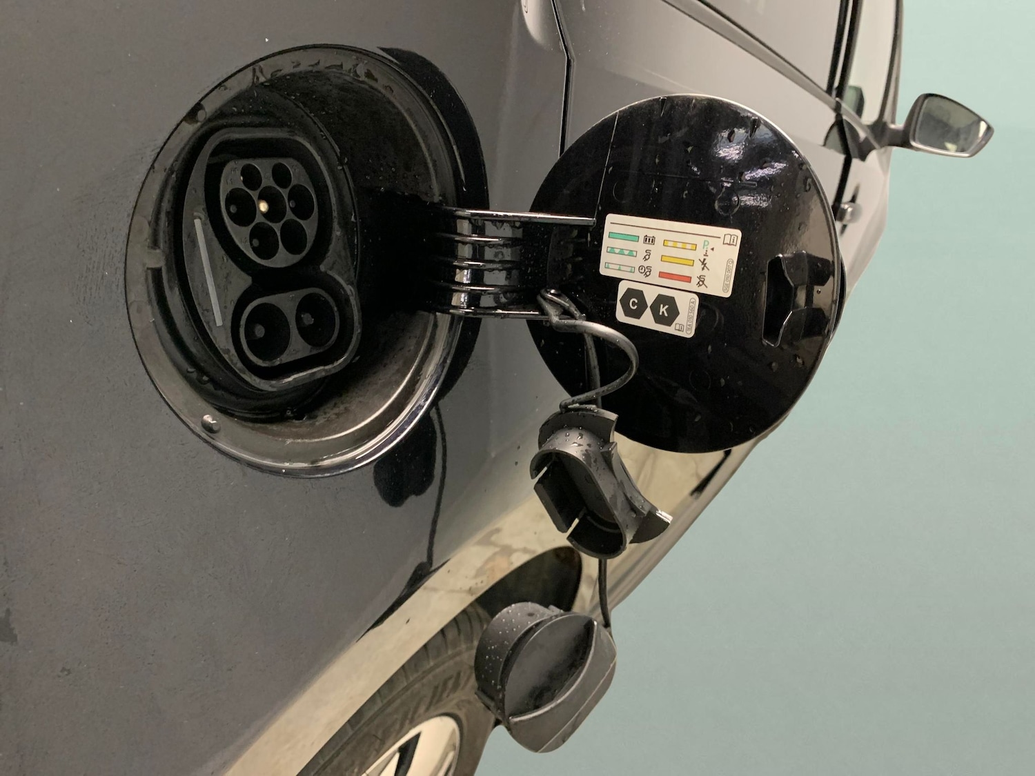 Used Volkswagen up! 2021 for sale - 76967157: Photo 25