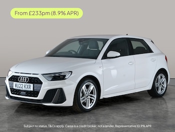 Audi A1 feature image