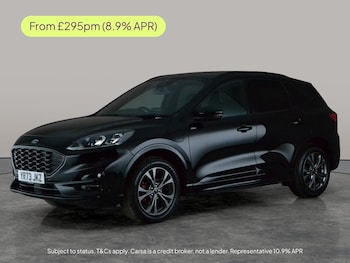 Used Ford Kuga 2023 for sale - 78629432: Photo