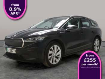 2022 - 132kW 60 ecoSuite 62kWh 5dr Auto [120kW]