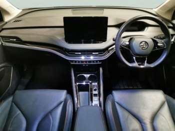 Used Skoda Enyaq 2022 for sale - 74937237: Photo