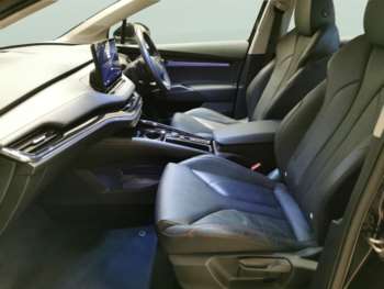 Used Skoda Enyaq 2022 for sale - 74937237: Photo