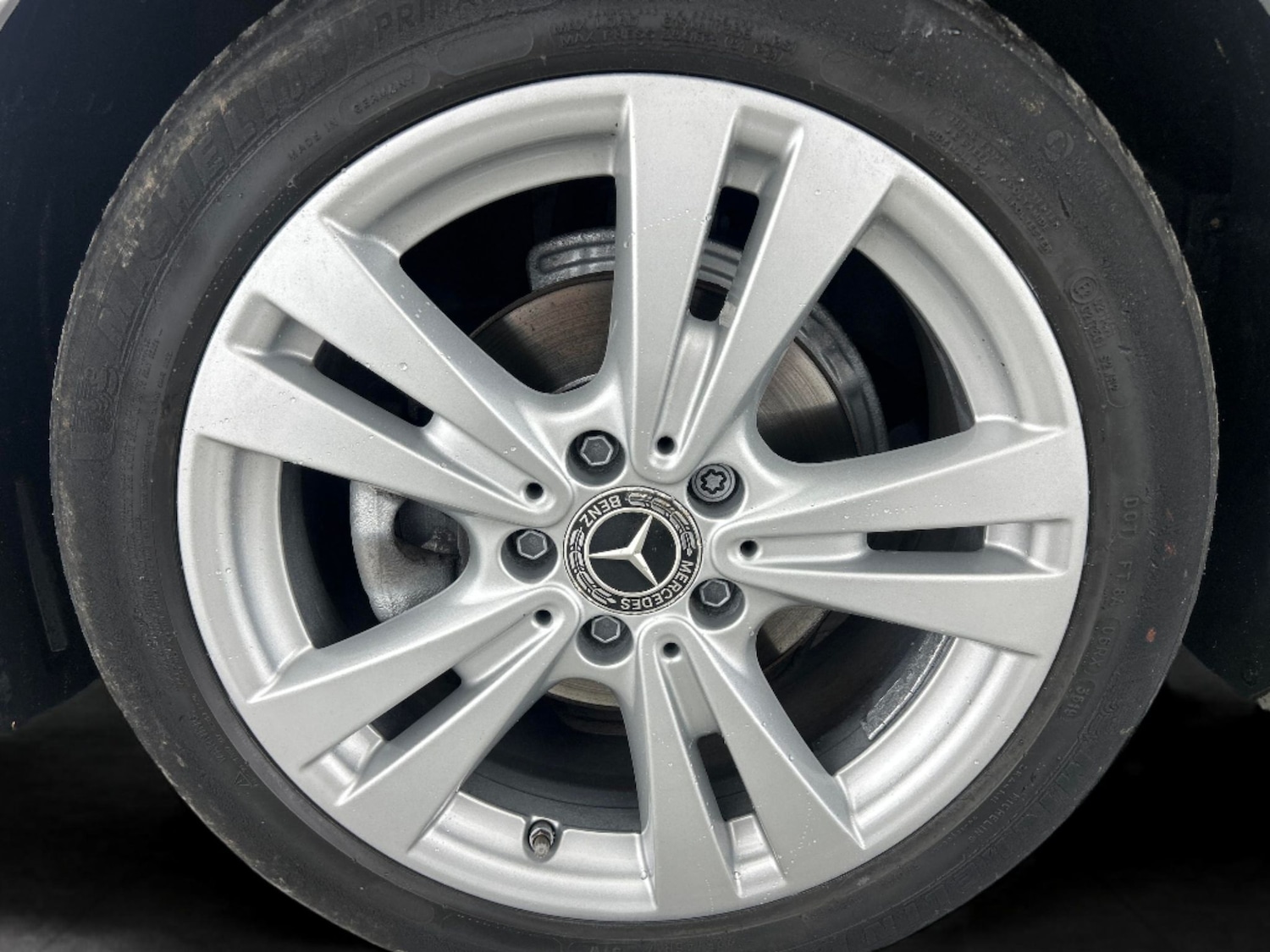 Used Mercedes-Benz A-Class 2018 for sale - 76437005: Photo 13