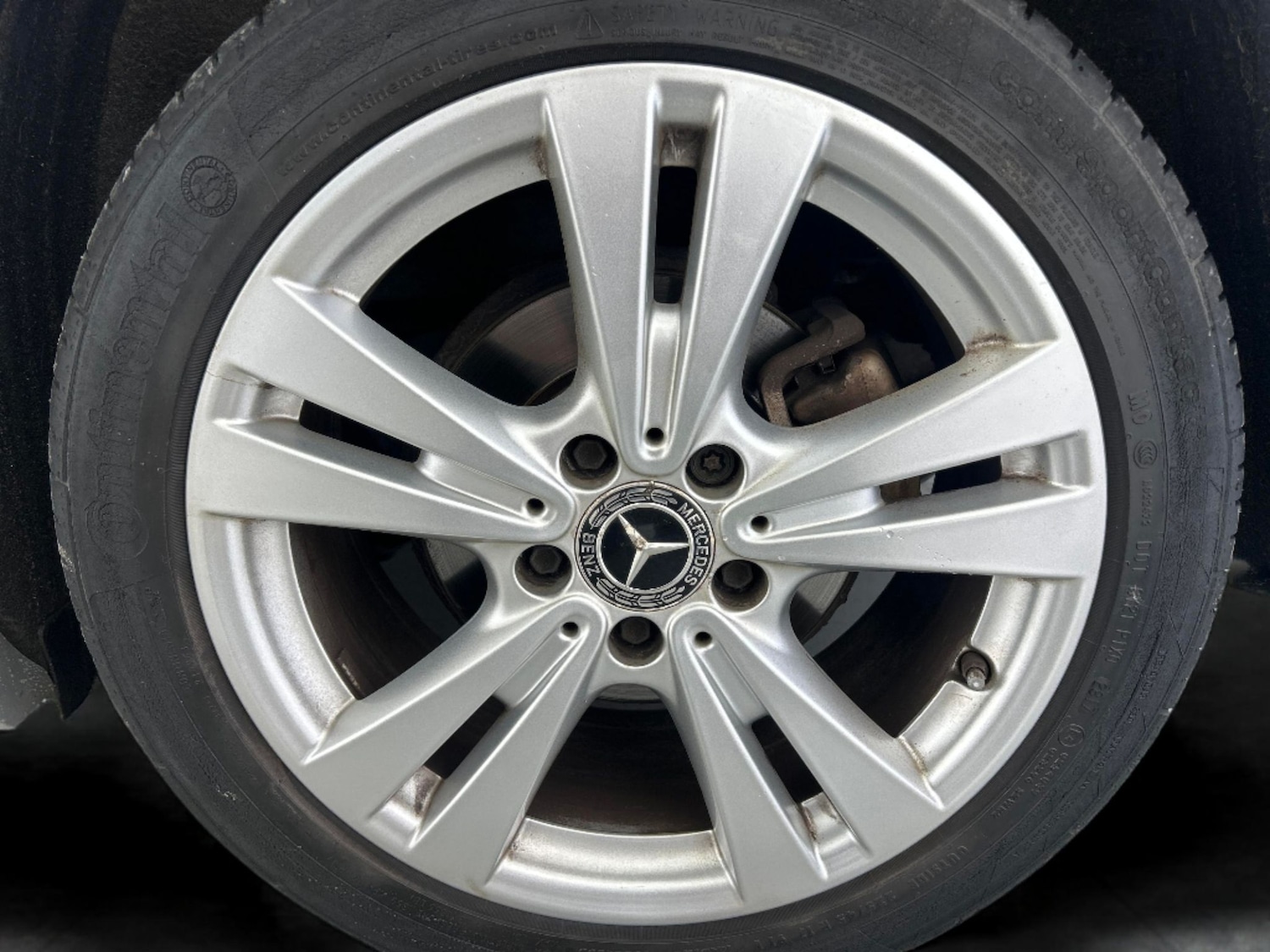 Used Mercedes-Benz A-Class 2018 for sale - 76437005: Photo 14