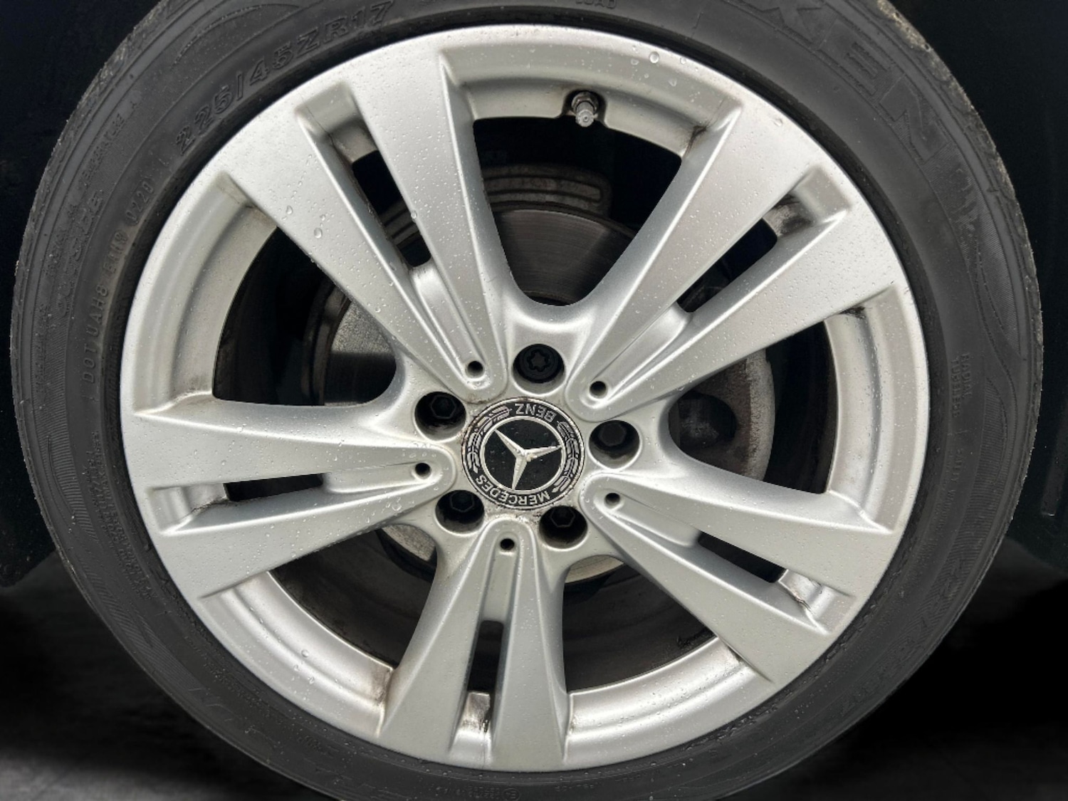 Used Mercedes-Benz A-Class 2018 for sale - 76437005: Photo 15