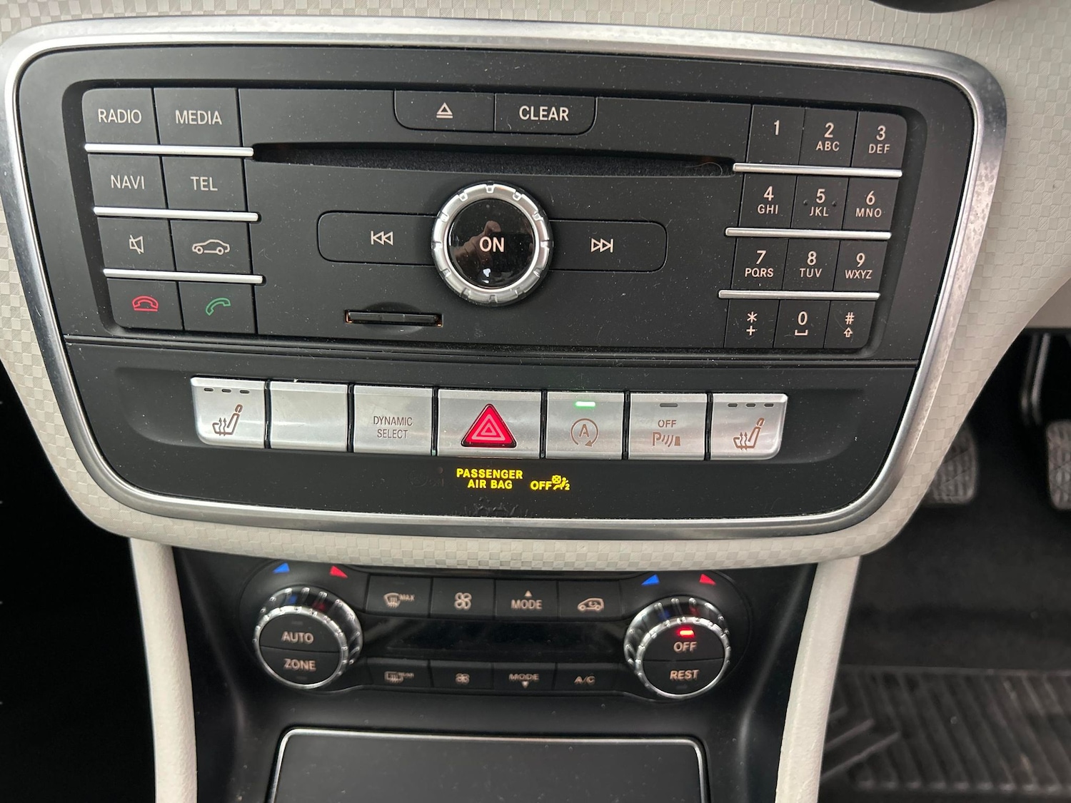 Used Mercedes-Benz A-Class 2018 for sale - 76437005: Photo 19