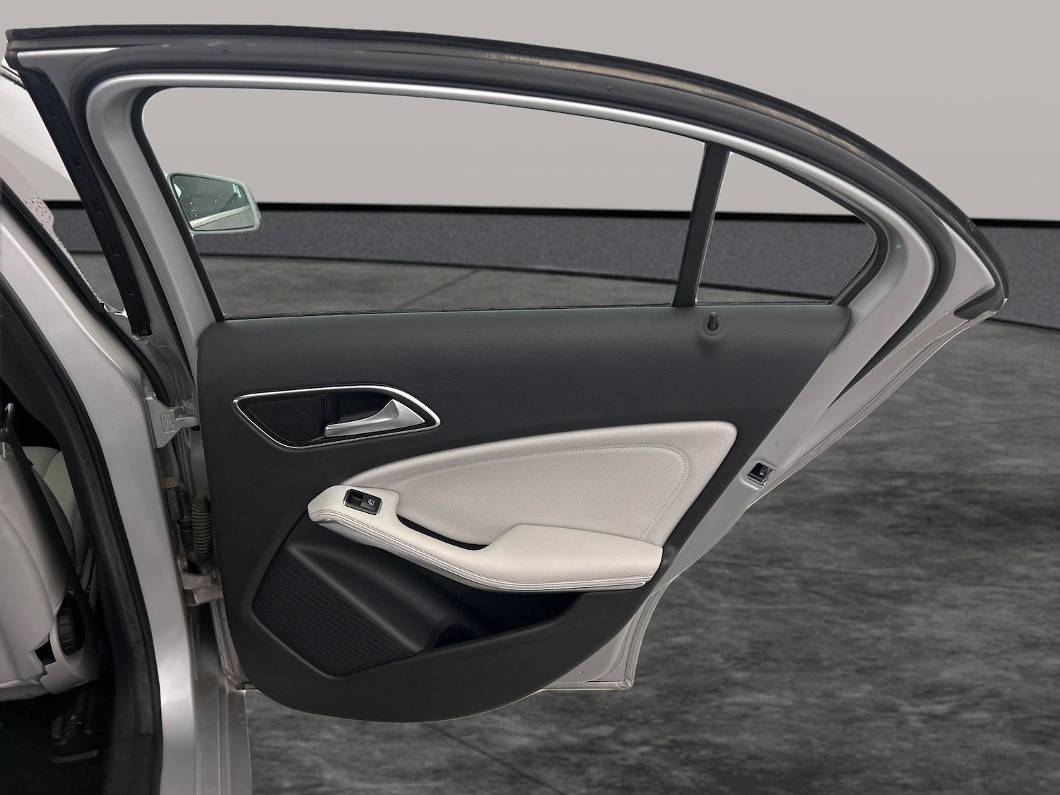 Used Mercedes-Benz A-Class 2018 for sale - 76437005: Photo 21