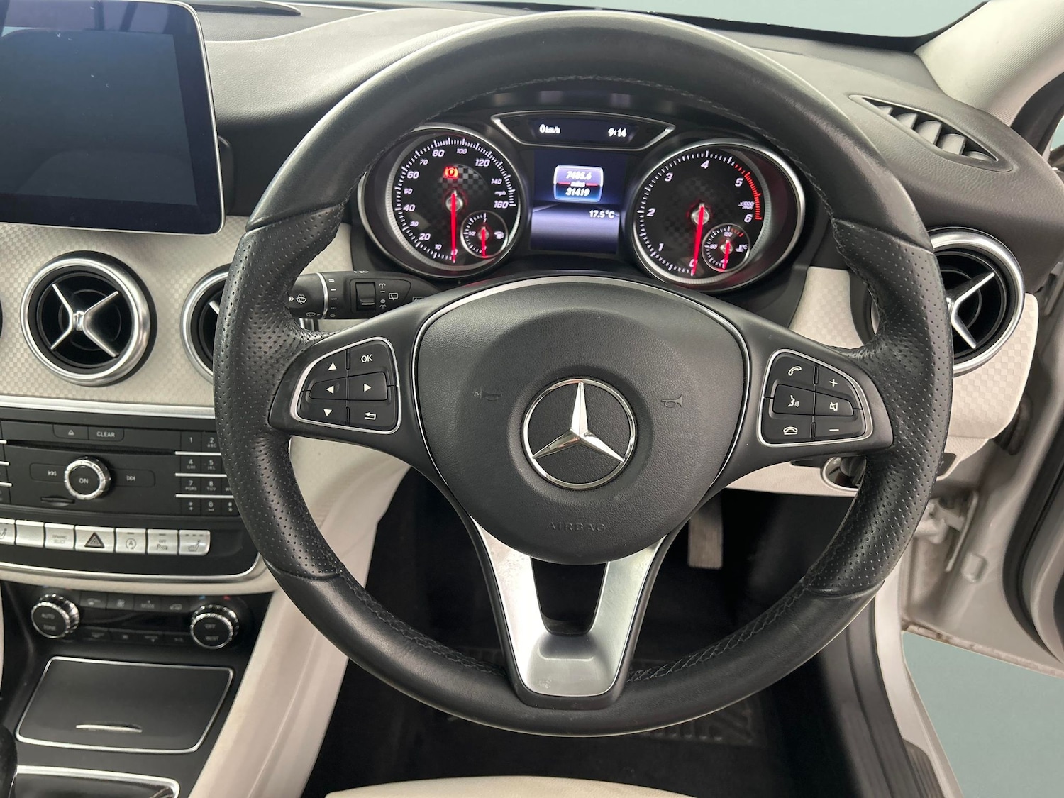 Used Mercedes-Benz A-Class 2018 for sale - 76437005: Photo 29