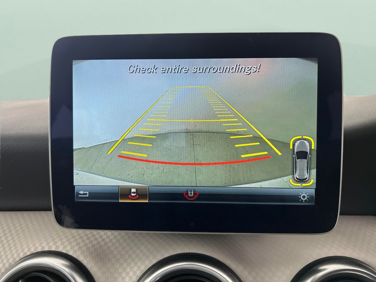 Used Mercedes-Benz A-Class 2018 for sale - 76437005: Photo 33