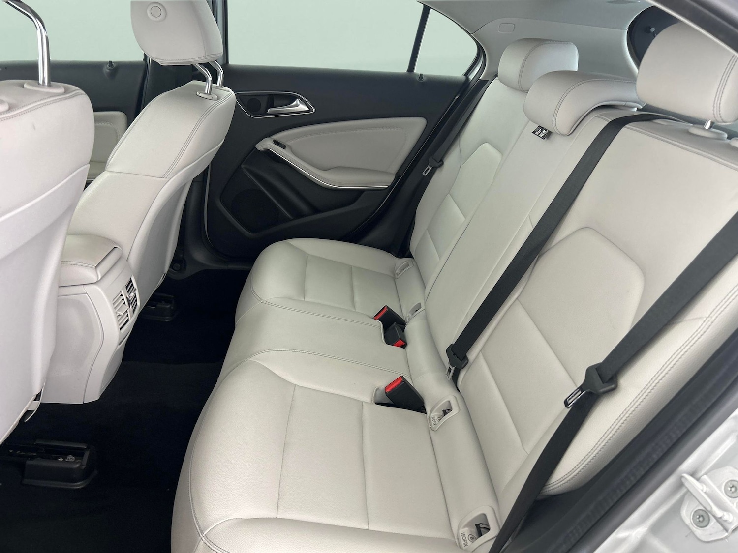 Used Mercedes-Benz A-Class 2018 for sale - 76437005: Photo 35