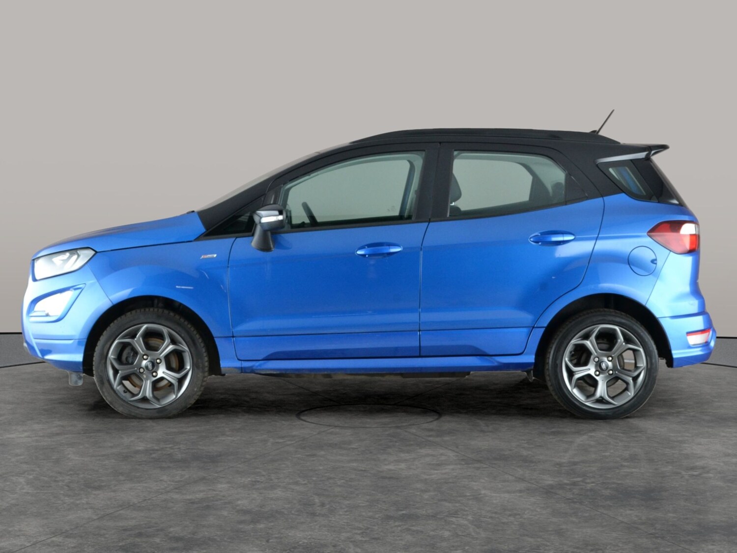 Used Ford Ecosport 2020 for sale - 78065518: Photo 14