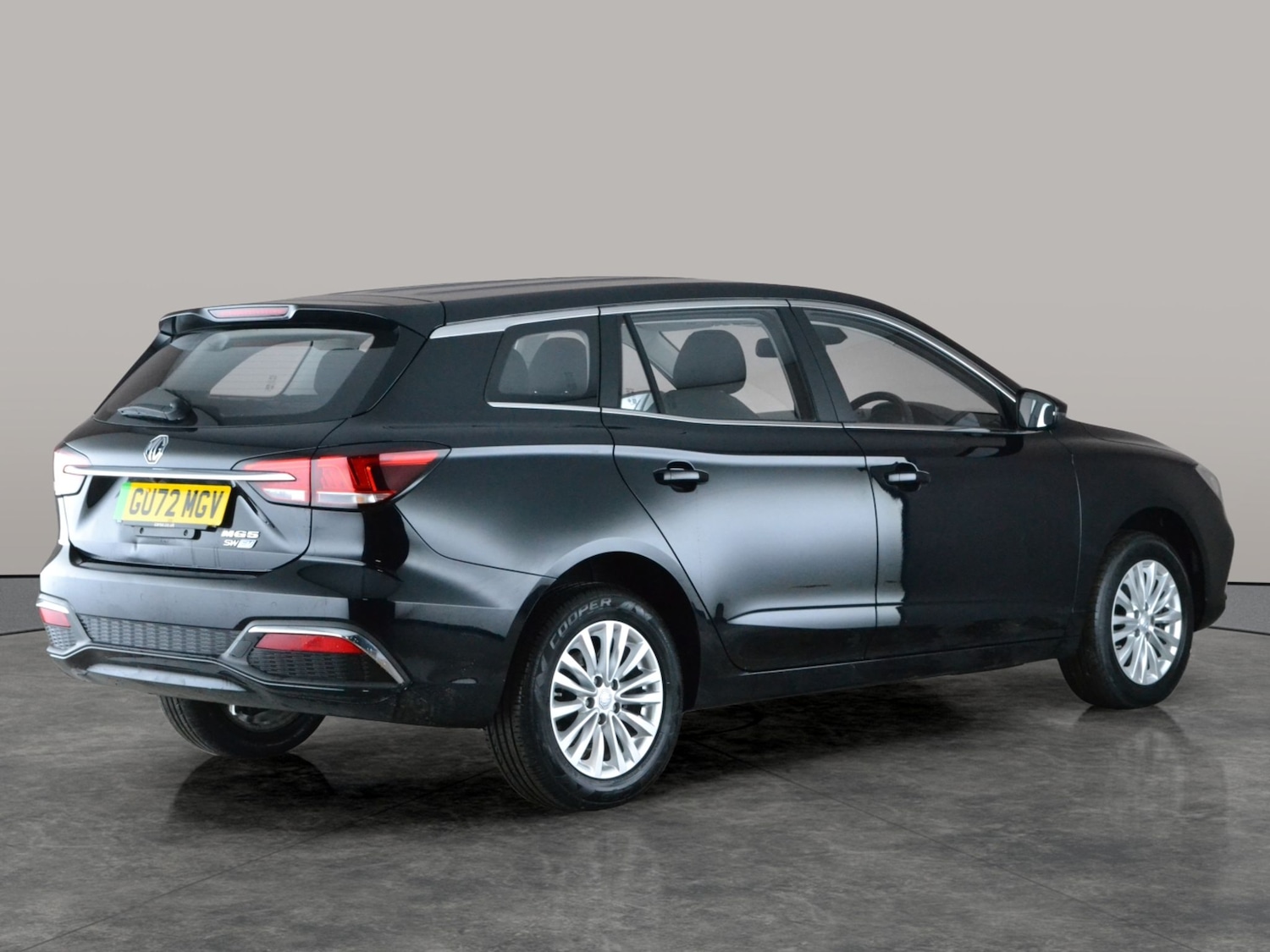 Used MG MG5 2022 for sale - 77607319: Photo 10