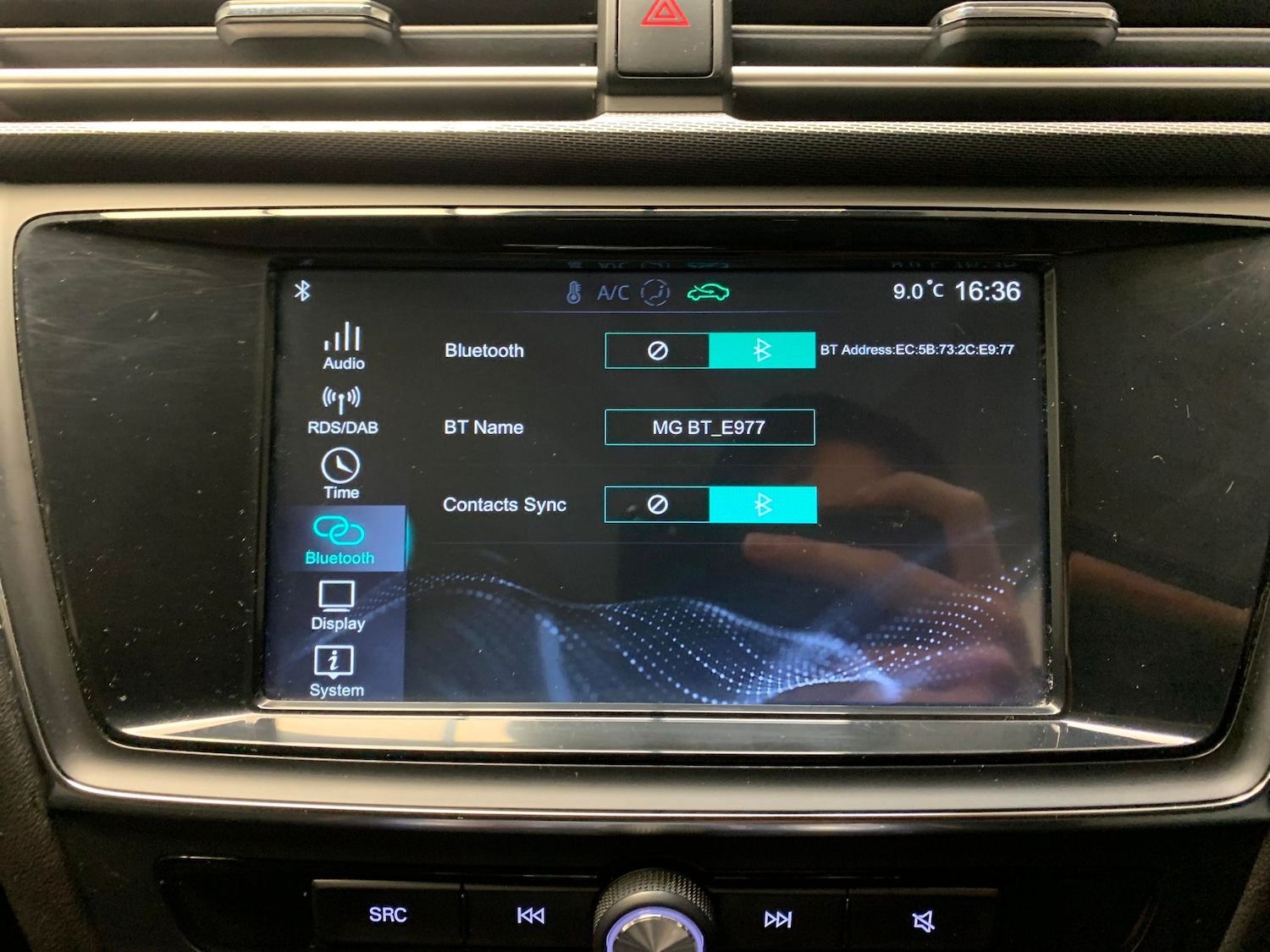 Used MG MG5 2022 for sale - 77607319: Photo 15